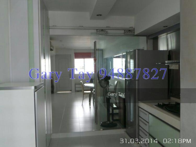 Blk 17 Hougang Avenue 3 (Hougang), HDB 3 Rooms #164400632